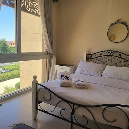 Apartamento Mangroovy - 1Br Lovely Loggia Wz Marina View Hurghada Exterior foto