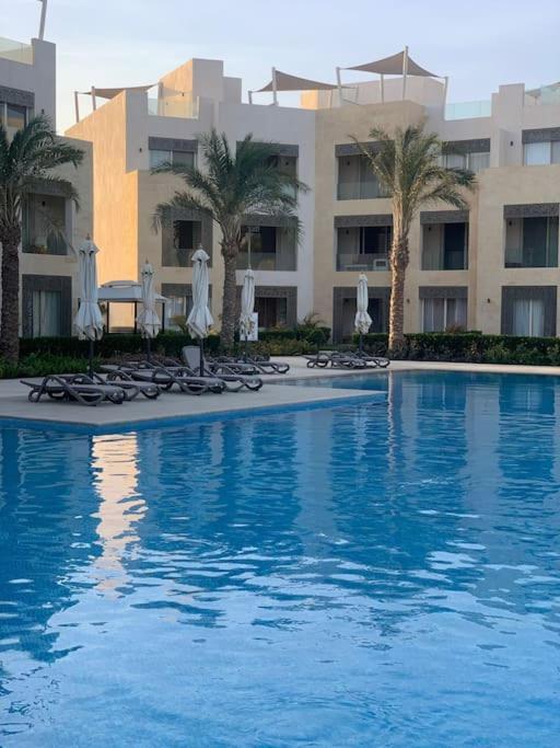 Apartamento Mangroovy - 1Br Lovely Loggia Wz Marina View Hurghada Exterior foto